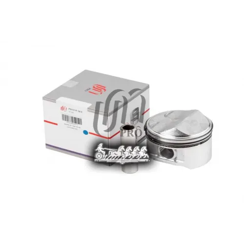 Поршень Std С Кольцами Volga Siber, Chrysler Edz 2.4L 16V D87.5 Std (50066565Aa) Um United Motors 06-PC0982-000