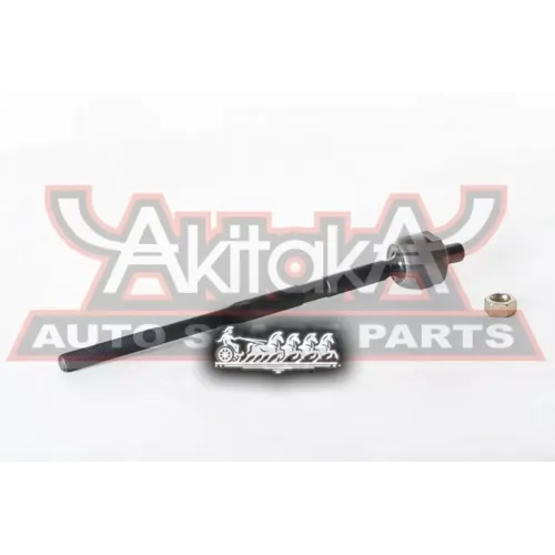 Тяга Рулевая Nissan Primera -01 ASVA 