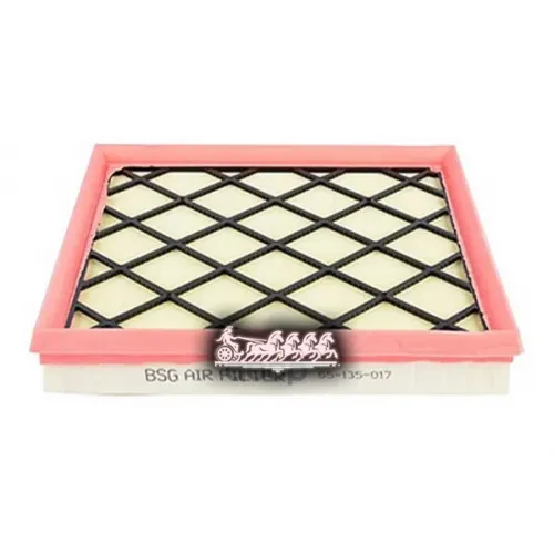 Фильтр Воздушный Gm Astra J Cruze 09- BSG AUTO PARTS 