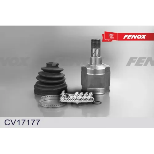 Шрус Daewoo Espero 2.0 95-99 Внутр. FENOX 