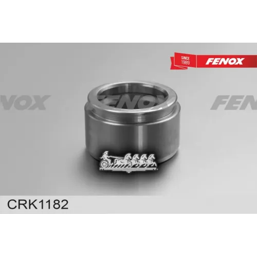 Поршень Суппорта Toyota/Lexus/Mitsubishi Lc 100/Lx/Pajero Iv 98- D45 FENOX 