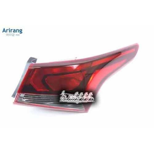 Фонарь Задний Hyundai Solaris 17-19 Прав. Arirang 