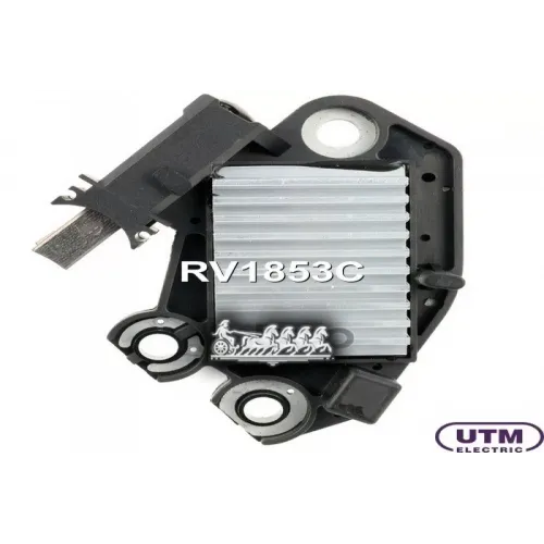 Регулятор Генератора Utm 