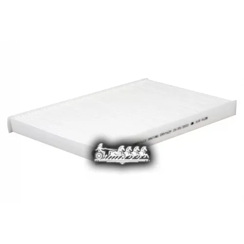 Фильтр Салона Renault Fluence 10- 1.6I/2.0I Carville Racing 