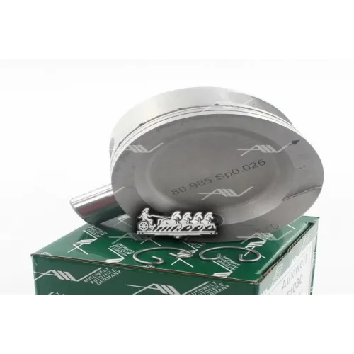 Поршень Vag 1.8 Aam/Rp (-8.1) (0.50) Autowelt 
