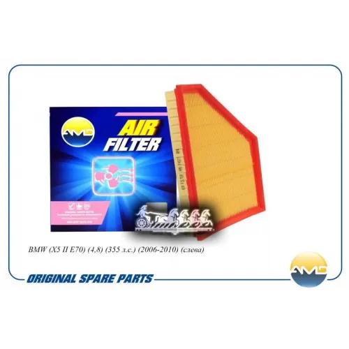 Фильтр Воздушный AMD 