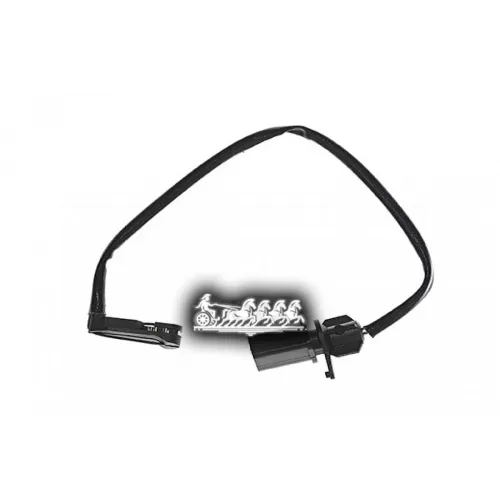 Датчик Износа Торм. Колодок Audi A4/A5 07- Перед. Brembo 