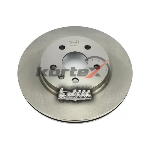 Диск Торм. Opel Insignia 08- Зад.вент.(D=315Mm)(R17/R18) KORTEX 