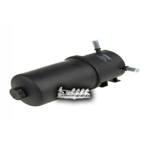 Фильтр Топливный Vw Amarok Mot.2.0tdi Wunder Filter Wb139 WUNDER filter 