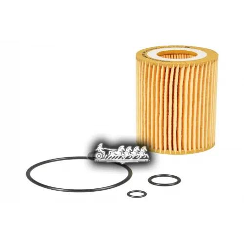 Фильтр Масляный Mb C(W203) Carville Racing 