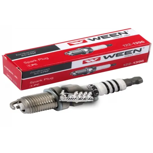 Свеча Зажигания Hyundai/Kia Hyundai. Infiniti. Kia. Ween 