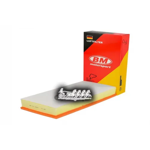 Фильтр Воздушный Vag Q7/Touareg 02- BM-Motorsport 