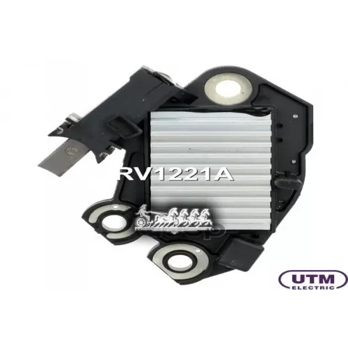 Регулятор Генератора Utm 