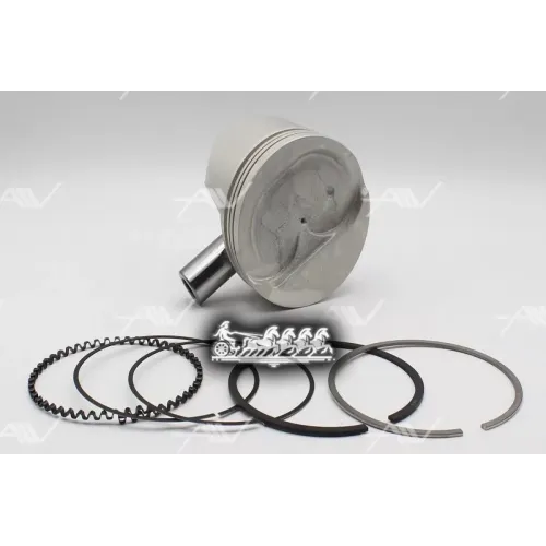 Поршень Комплект Autowelt 