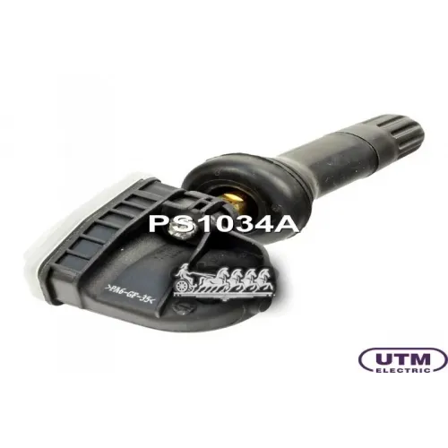 Датчик Давления В Шине Utm 