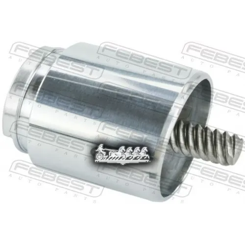 Поршень Суппорта Mitsubishi Asx/Outlander 10- Зад. Febest 0476-GAR