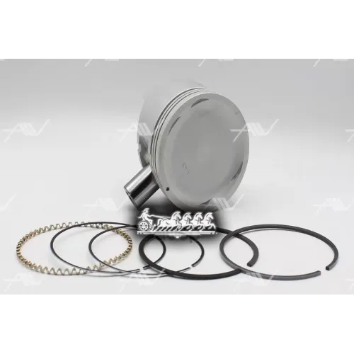 Поршень Комплект Autowelt 