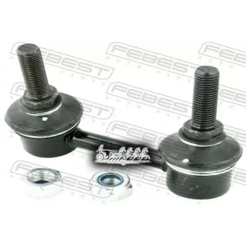 Тяга Стабилизатора Nissan Teana 14- Задн.прав. Febest 0223-L33RRH