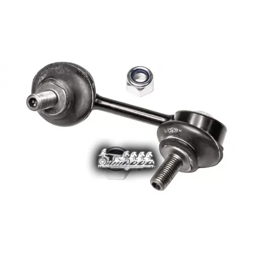 Тяга Стабилизатора Mitsubishi Outlander Ii/Peugeot 4007 Зад.подв.лев. CWORKS 