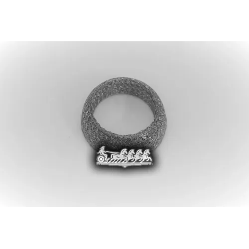 Прокладка WESO K6-400