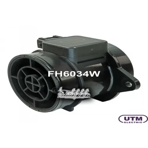 Датчик Расхода Воздуха Utm 