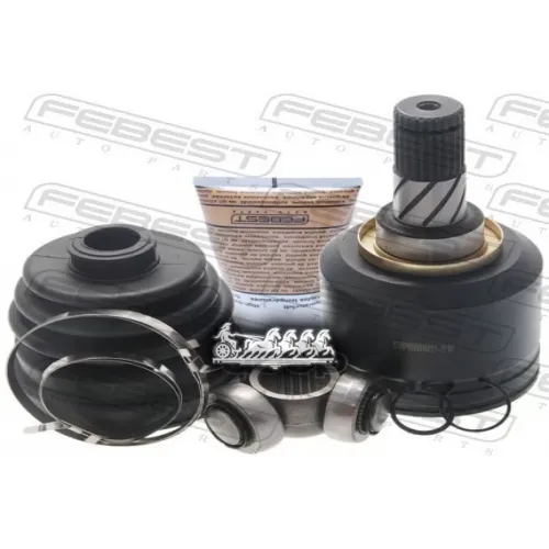 Шрус Внутренний 23X40x25 Nissan Wingroad/Ad Y11 1999.05-2008.10 Febest 0211-JP16