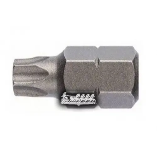 Бита Вставка 1/4 Torx T25 L=25Мм AIRLINE 