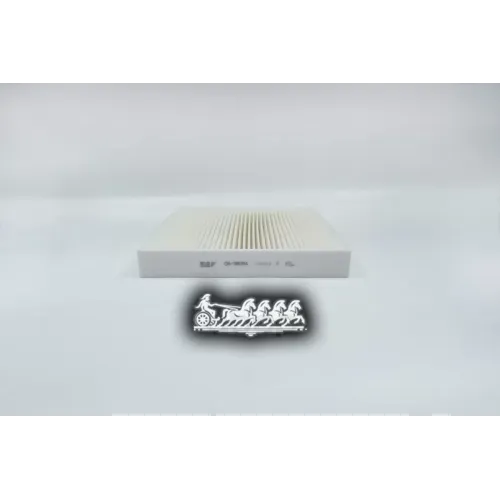 Фильтр Салона Geely Tugella BIG FILTER 