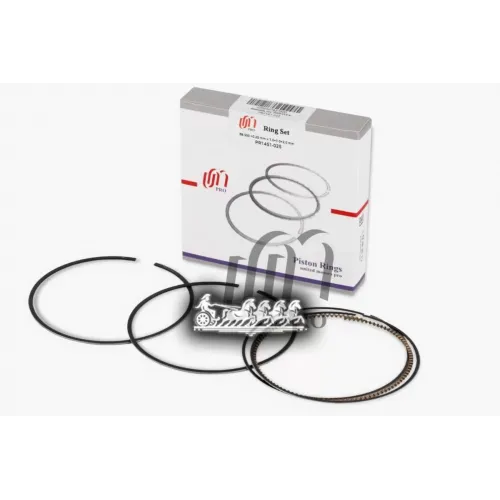 Кольца Поршневые 0.25 Toyota 2Az-Fe D88.5+0.25 1.0-1.0-2.0 На 1 Цил. Um United Motors PR1451-025