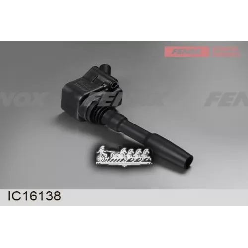 Катушка Зажигания Vag 1.8/2.0 Tsi/Tfsi FENOX 
