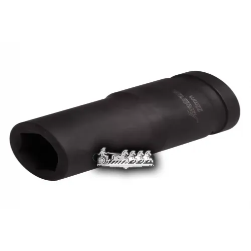 Головка Ударная Торцевая 3/4 Dr Шестигранная Удлинённая 22Мм AIRLINE 