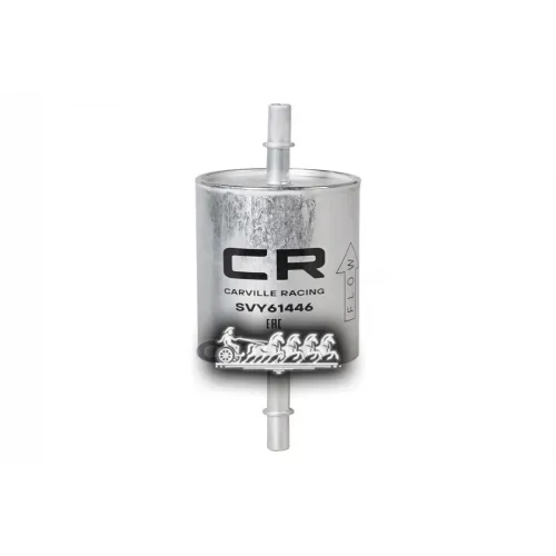 Фильтр Топливный Ford/Mazda Focus I/Ii/3(03) 1.3I/1.6I/2.0I/2.3T Carville Racing 