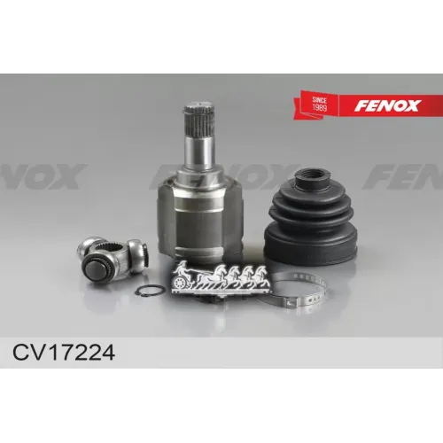 Шрус Mitsubishi Lancer Ix Внутр. Прав. FENOX 