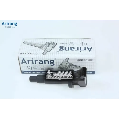Катушка Зажигания Toyota Corolla(Ix/X) -13 Arirang 