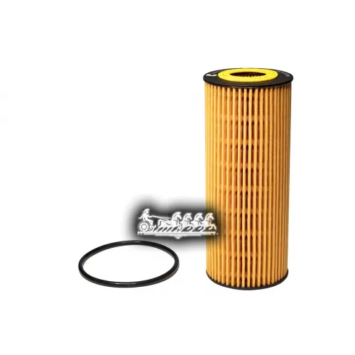 Фильтр Масляный Mercedes-Benz A-Class (W176) 06/2013 - 05/2018 CWORKS 