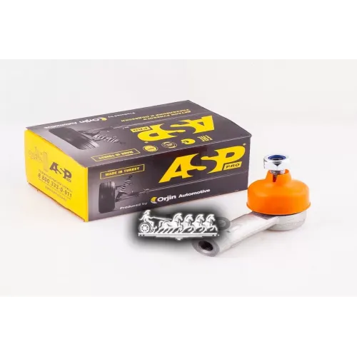 Наконечник Рулевой Тяги Mitsubishi Lancer ASP 