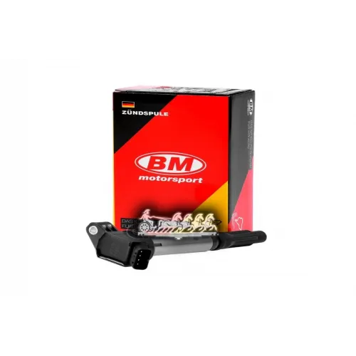 Катушка Зажигания Toyota Camry/Rx/Es BM-Motorsport 