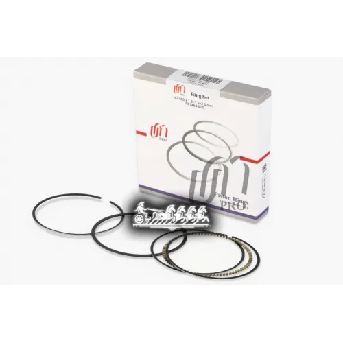 Кольца Поршневые Std Kia 1.1 D67.0 Std 0 1.2-1.2-2.0 (23040-02950) На 1 Цил. Um United Motors PR1464-000