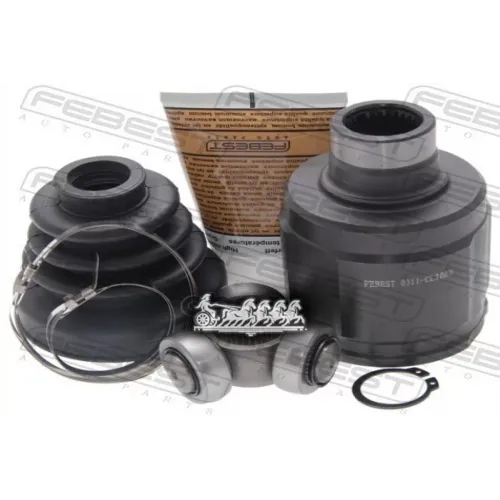 Шрус Honda Accord 02-12 Внут.прав. Febest 0311-CL20RH