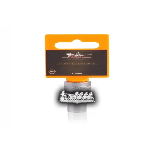 Головка 1/2 Dr Torx E11 (At-Bs-07) AIRLINE 
