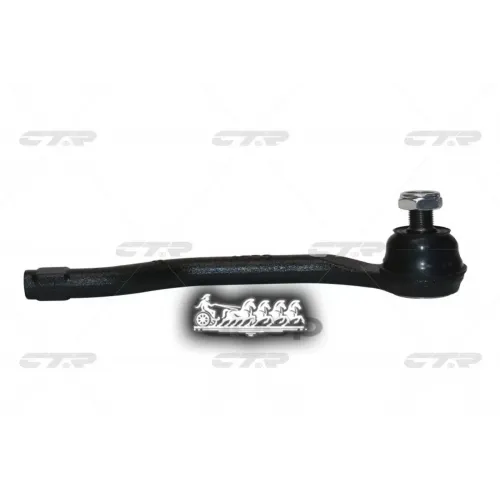 Наконечник Рулевой Тяги Honda Fit/Stream -14 Прав. (=Ceho62r) CTR 