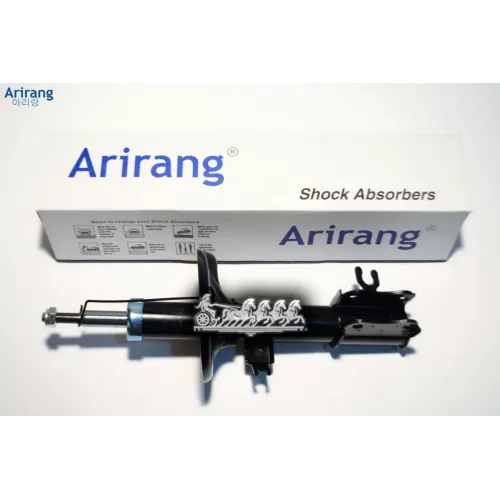 Амортизатор Chevrolet Aveo 06- Газ.перед.прав. Arirang 