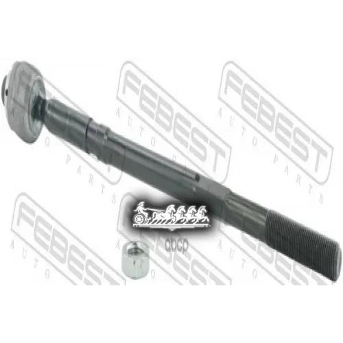 Тяга Рулевая Opel Antara/Chevrolet Captiva 06- Лев/Прав. Febest 1022-CAP