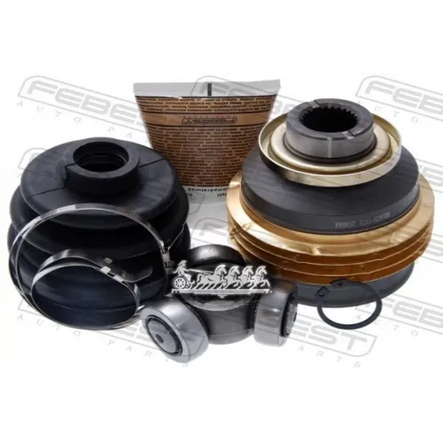 Шрус Hyundai Santa Fe 00-06 Внут. Febest 1211-SFMTRH