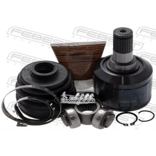 Шрус Mitsubishi Galant/Eterna/Emeraude -96 Внутр. Febest 