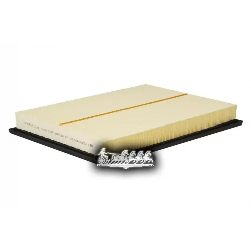 Фильтр Воздушный Toyota Hilux/Fortuner 15- 2.4D/2.8D Carville Racing 