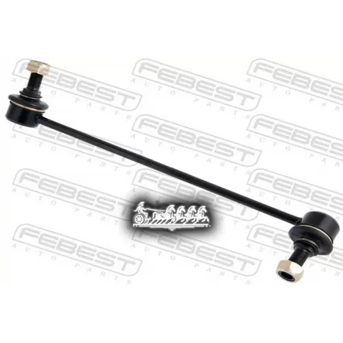 Тяга Стабилизатора Mitsubishi Grandis 03-09 Пер.подв.прав. Febest 0423-NA4FR