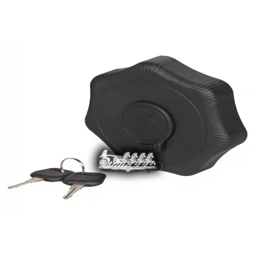 Крышка Для Бензобака 80Мм С Ключами И Защитой. Для А/М Volvo. Mb. Man. Daf AIRLINE 