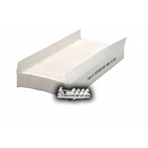 Фильтр Салона Ford Focus/Connect 98- BSG AUTO PARTS 