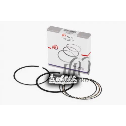 Кольца Поршневые 0.25 Hyundai G4cp, G4jp D85.0+0.25 1.2-1.5-2.8 На 1 Цил. Um United Motors PR1244-025